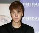 Justin Bieber présente son nouveau parfum, Someday, au Macy's à New York, le 23 juin 2011