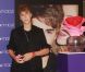 Justin Bieber présente son nouveau parfum, Someday, au Macy's à New York, le 23 juin 2011