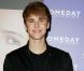 Justin Bieber présente son nouveau parfum, Someday, au Macy's à New York, le 23 juin 2011
