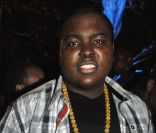Sean Kingston en février 2010