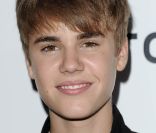 Justin Bieber le 23 juin 2011<br />