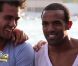 Craig David et les garçons dans les Anges de la télé-réalité 2 : Miami Dreams, le vendredi 17 juin sur NRJ 12.