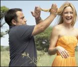 Kate Hudson plus belle que jamais