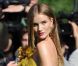 Rosie Huntington-Whiteley : Un ange aux jambes divines qui illumine Moscou