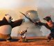 Reportage à Hollywood avec les créateurs français de Dreamworks.