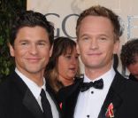 Neil Patrick Harris en route pour le mariage !