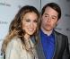 Sarah Jessica Parker nue que pour son mari !