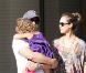 Jessica Alba enceinte et sublime : mais sa petite Honor reste la star