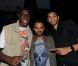 Tony Parker : En virée à Paris, il en profite pour faire son show