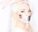 Lindsay Lohan : assignée à résidence, elle est maintenant ''baillonnée'' !