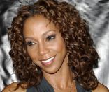 Holly Robinson Peete à Beverly Hills en mai 2011