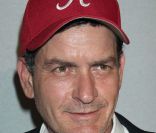 Charlie Sheen à Los Angeles, le 5 mai 2011.<br />