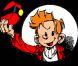 L'ancien rédacteur en chef de Spirou, Thierry Martens, est mort...