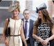 Lady Diana et Kate Middleton réunies : La photographie de trop ?