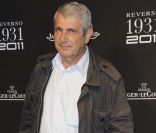 Michel Boujenah lors de la soirée d\'anniversaire de la montre Reverso de Jaeger-Lecoultre le 28 juin 2011 à Paris