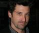 PHOTOS : Patrick Dempsey, un 'témoin amoureux' à Paris !