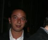 Patrick Dempsey arrive à Paris