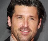 Patrick Dempsey en pleine promotion de Transfomers 3 à New York, le 28 juin 2011.