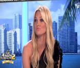 Caroline, participante de  Secret Story 2  et des  Anges de la télé-réalité 2 .