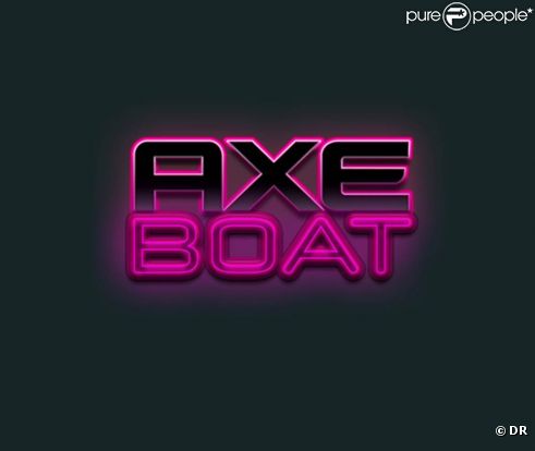 Tony Parker sera l'ambassadeur de la clubbing-croisière Axe Boat 2011 au côté de Jérôme Commandeur.