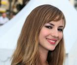 Louise Bourgoin