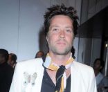 Rufus Wainwright, à New York, le 14 juin 2011. 