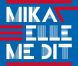 Mika chante 'Elle me dit', son premier single dans la langue de Molière