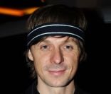 Martin Solveig, au festival de Cannes, le 18 mai 2011.