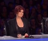 Cindy Chang, 42 ans, impressionne dans  America's got talent , juin 2011. L'intraitable jury - Piers Morgan, Sharon Osbourne et Howie Mandel - est sous le charme. 