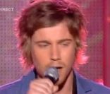 Julien Doré reprend  Moi, Lolita  sur le plateau de  Nouvelle Star  en 2007.