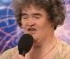 Susan Boyle laisse bouche bée le juré de  Britain's Got Talent  par son interprétation de  I Dreamed a Dream  en 2009.