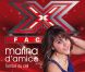 Marina D'Amico, finaliste du  X Factor  français, publie le 2 juillet 2011 son single :  Tombé du ciel  