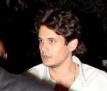 Jennifer Aniston et John Mayer