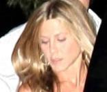 Jennifer Aniston et John Mayer