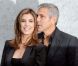 Elisabetta Canalis : Elle oublie déjà George Clooney dans d'autres bras