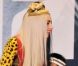 Lady Gaga entourée d'enfants le dimanche 3 juillet 2011 à Taïwan. Les enfants ont réalisé une danse traditionnelle, inspirée par la traduction du mot Gaga en langue atayal, langue aborigène du nord de Taïwan.