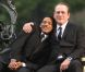 Will Smith et Tommy Lee Jones : Deux Men in Black qui se font des câlins