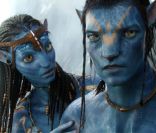 Le film Avatar de James Cameron 