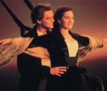 Le film Titanic de James Cameron 