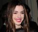 Anne Hathaway et Olivia Palermo, petite robe noire pour charmer Valentino