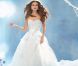Le créateur Alfred Angelo s'est inspiré des robes de princesses des dessins animés Disney pour créer des robes de mariée.