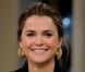 La belle Keri Russell enceinte de son deuxième enfant