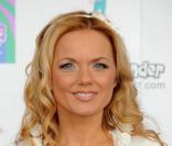 Geri Halliwell presente Ugenia Lavender