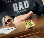 <em>Bad Teacher</em> de Jake Kasdan en salles le 27 juillet 2011.
