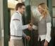 Jsutin Timberlake et Cameron Diaz dans  Bad Teacher  en salles le 27 juillet 2011.