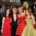 PHOTOS : Première mondiale de Sex and the City...