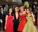 PHOTOS : Première mondiale de Sex and the City...