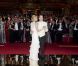 Albert et Charlene lors de leur mariage religieux le 2 juillet 2011 à Monaco 