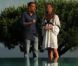 50 MN Inside : Nikos les pieds dans l'eau, Christophe Beaugrand devient plagiste