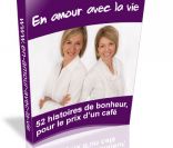 Le livre  En amour avec la vie (Confessions d'une ex-bonne soeur)  est le livre publié par Marie-Josée ( Secret Story 5 ).